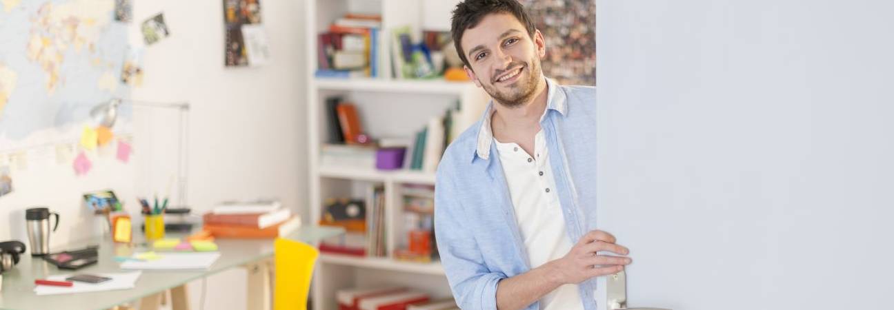 logement social etudiant