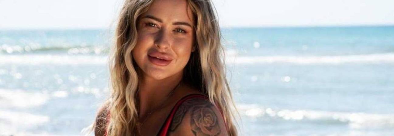 magdalena sadlo love island prison