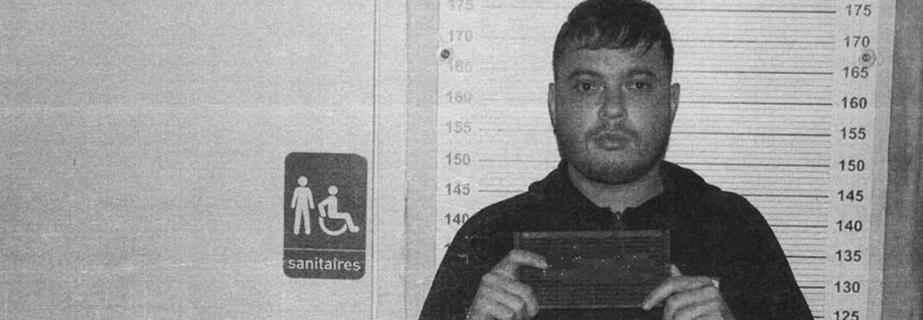 mohamed amra traque fugitif