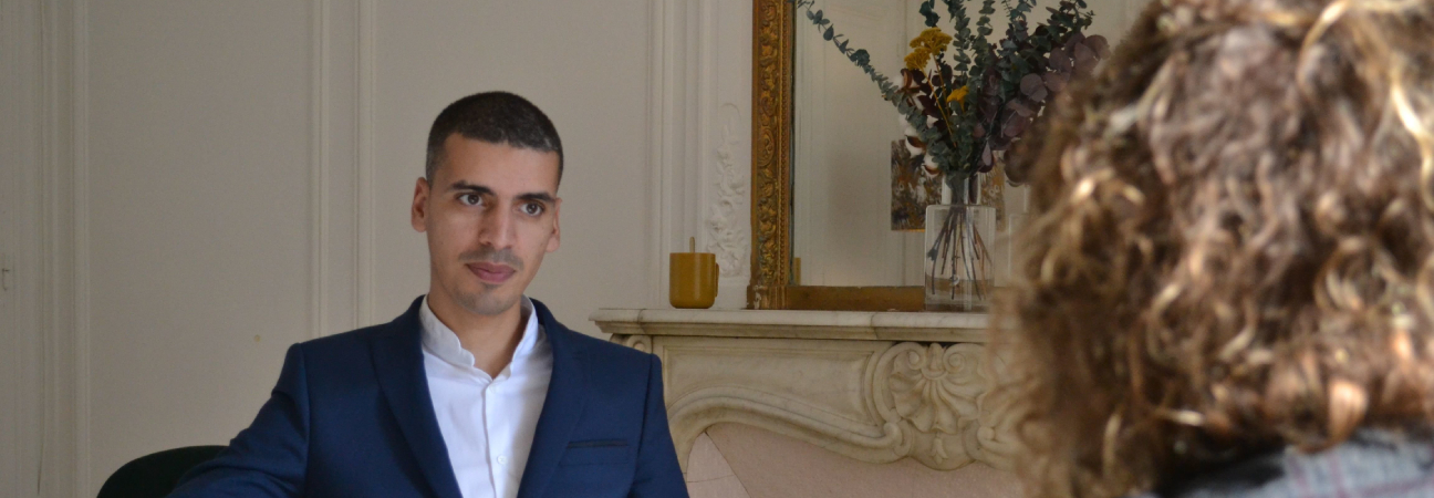 mourad battikh poupette