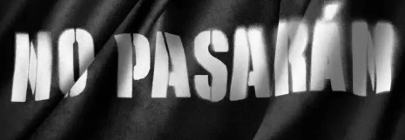 no pasaran rn