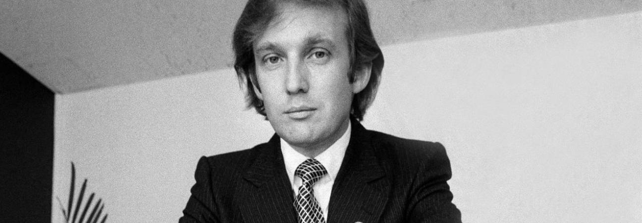 parcours scolaire donald trump