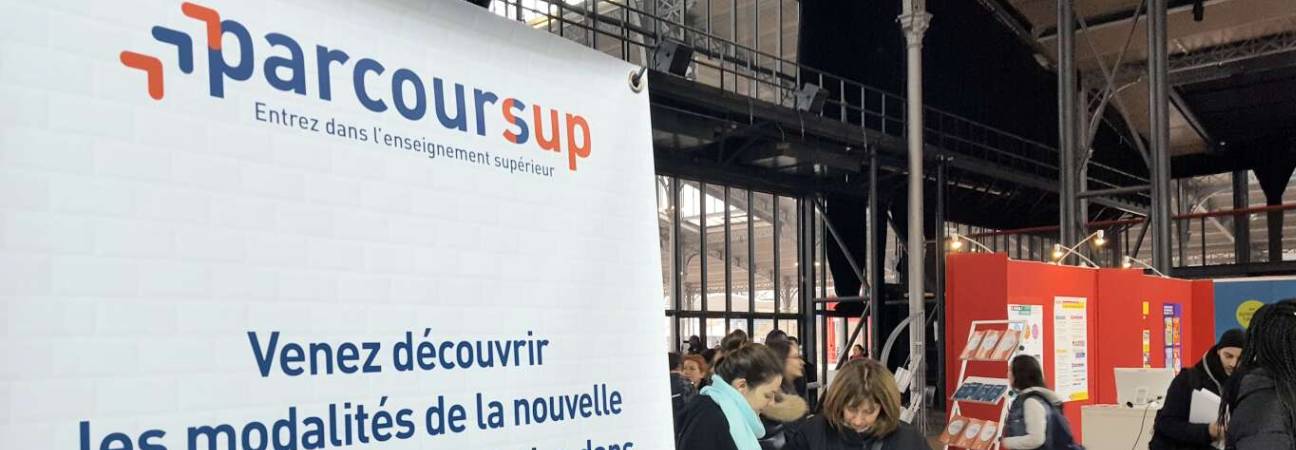 parcoursup inspection generale