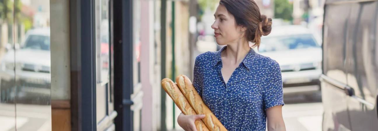 prix baguette pain evolution