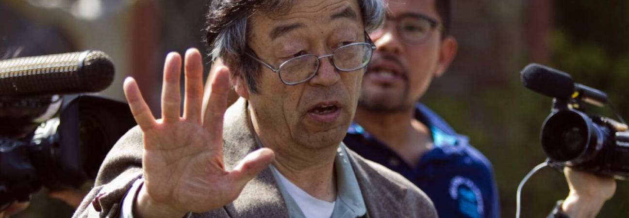 qui est satoshi nakamoto
