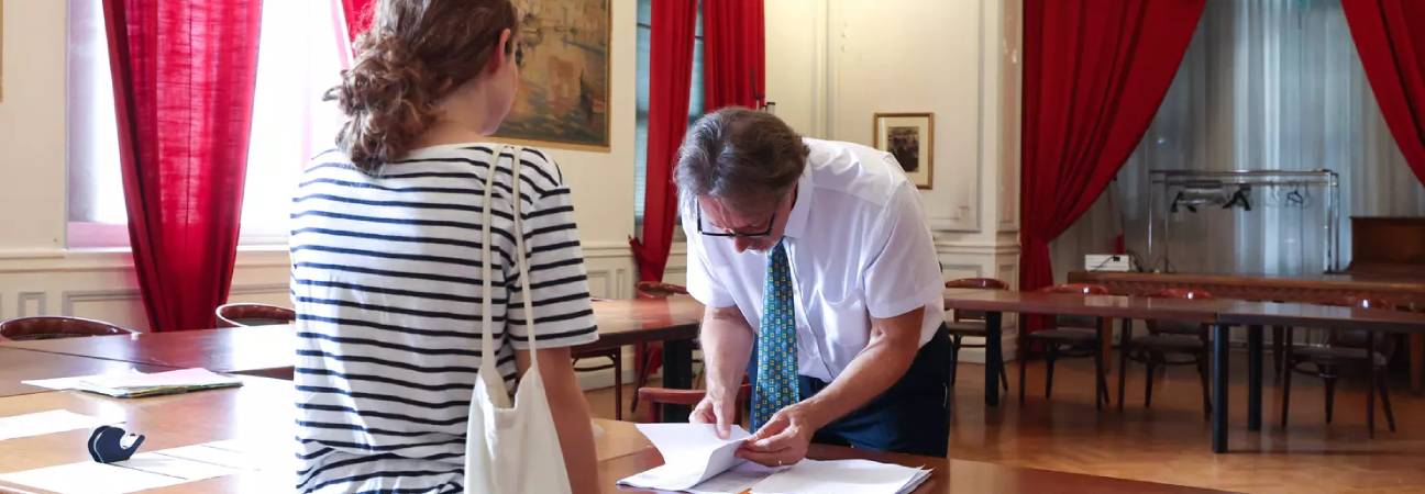 rattrapage bac deroulement