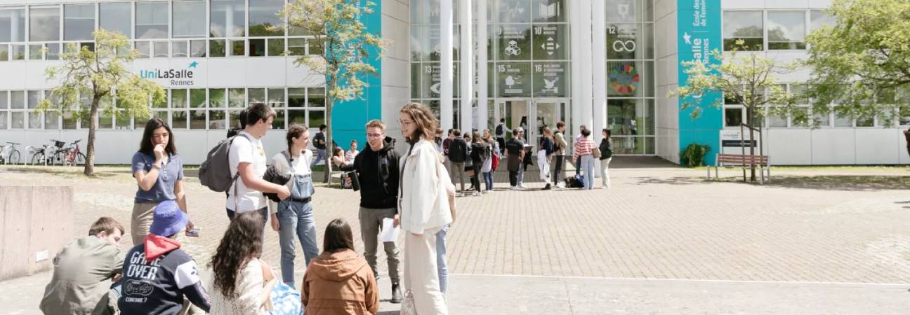 rennes ville etudiant