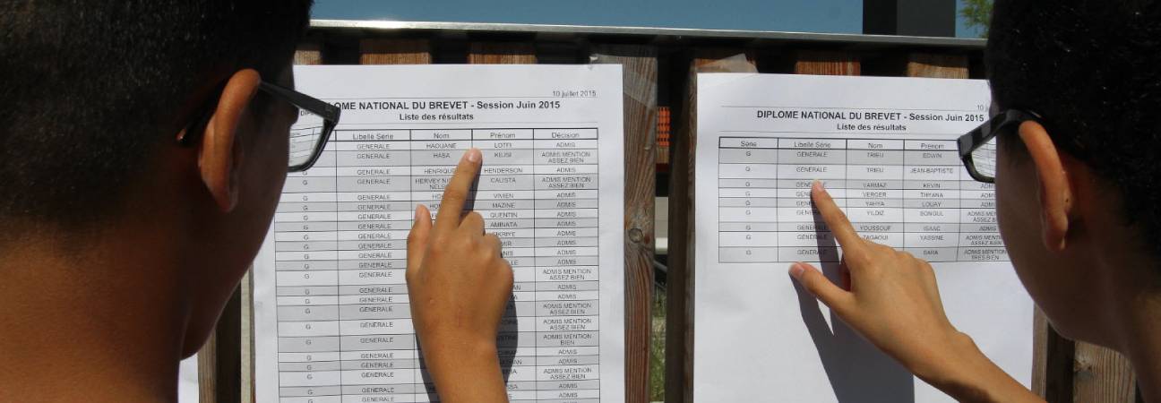 resultat brevet 2024