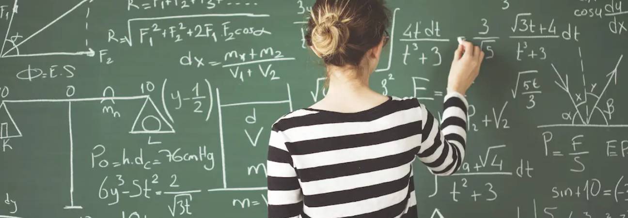 specialite difficile bac