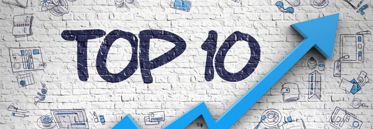 top 10 formations cpf