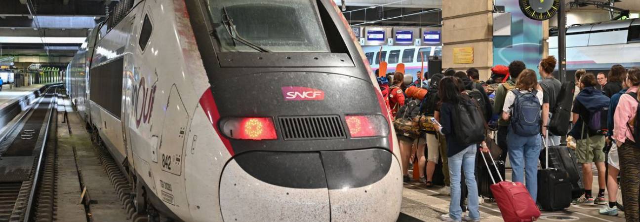trains jo 2024