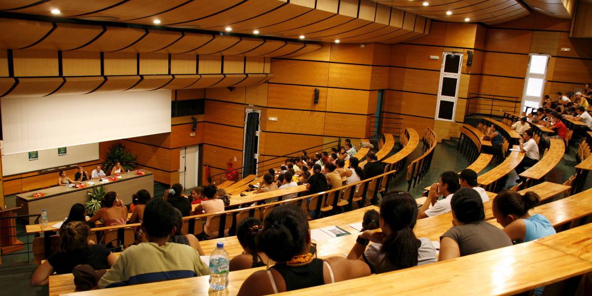 universite liste ecole