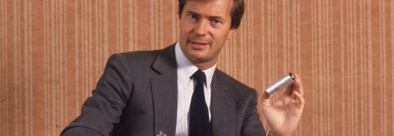 vincent bollore etudiant
