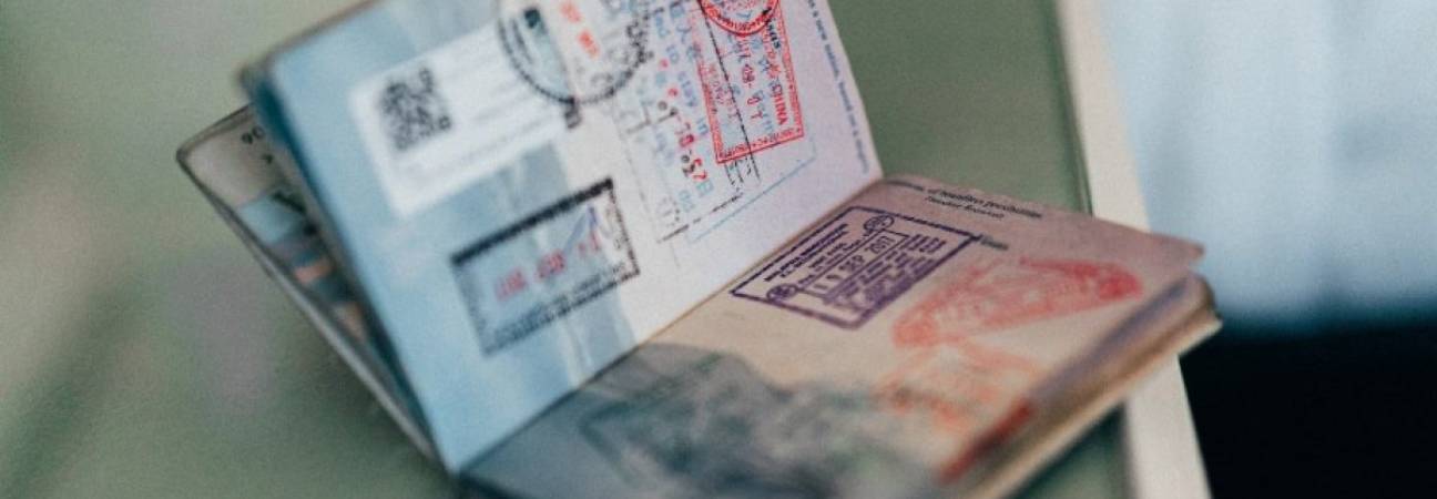 visa etudiant etranger
