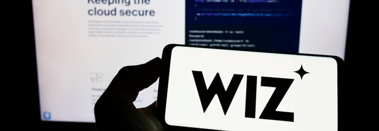 wiz cybersecurite