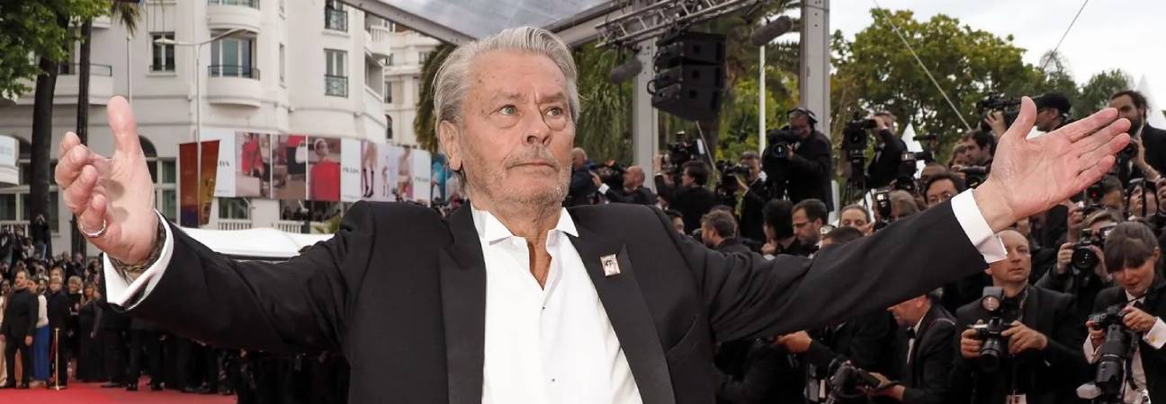 alain delon mort 88 ans