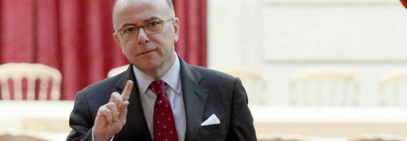 bernard cazeneuve parcours