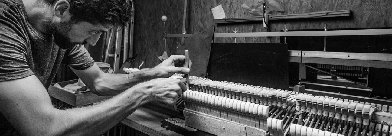 cap accordeur piano