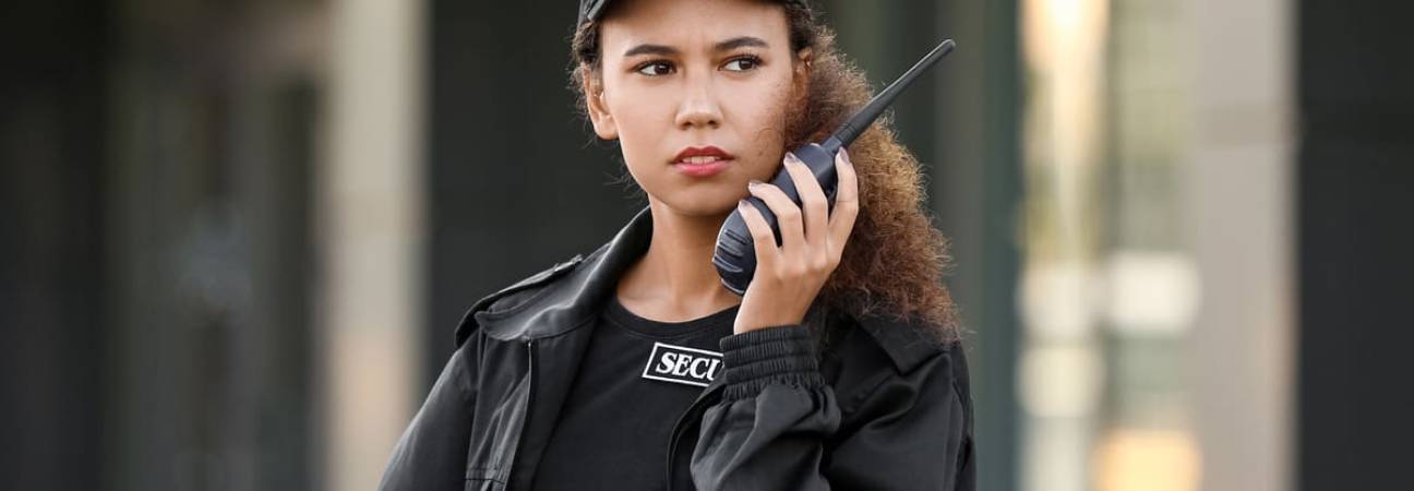 cap agent securite