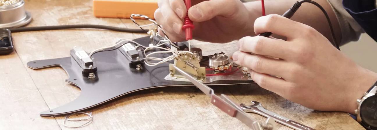 cap assistant technique instrument musique