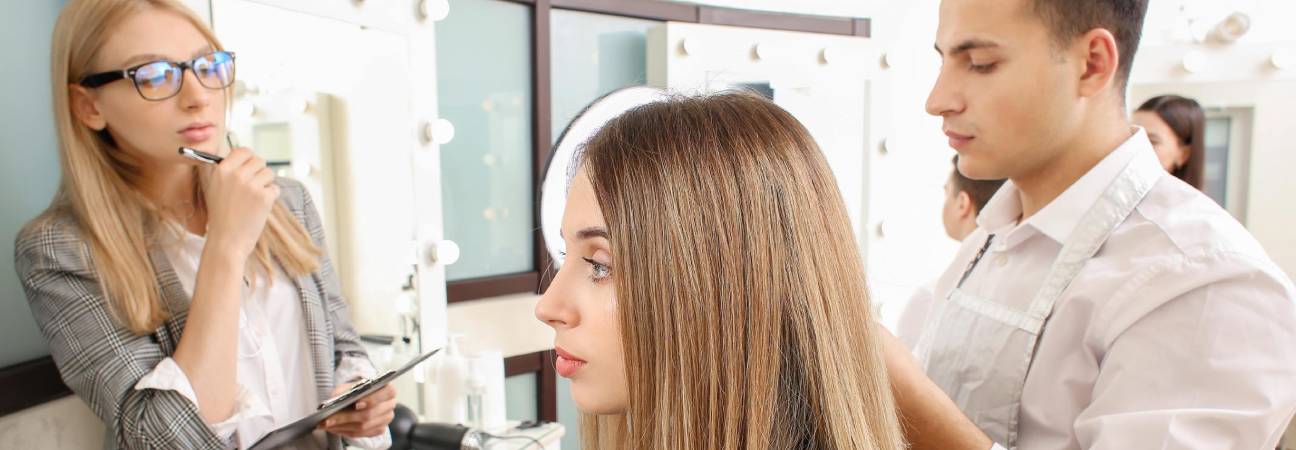 cap coiffure