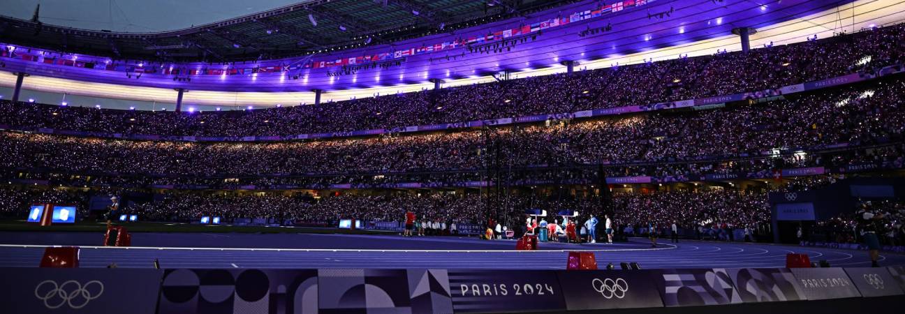 ceremonie cloture jo 2024 stade france