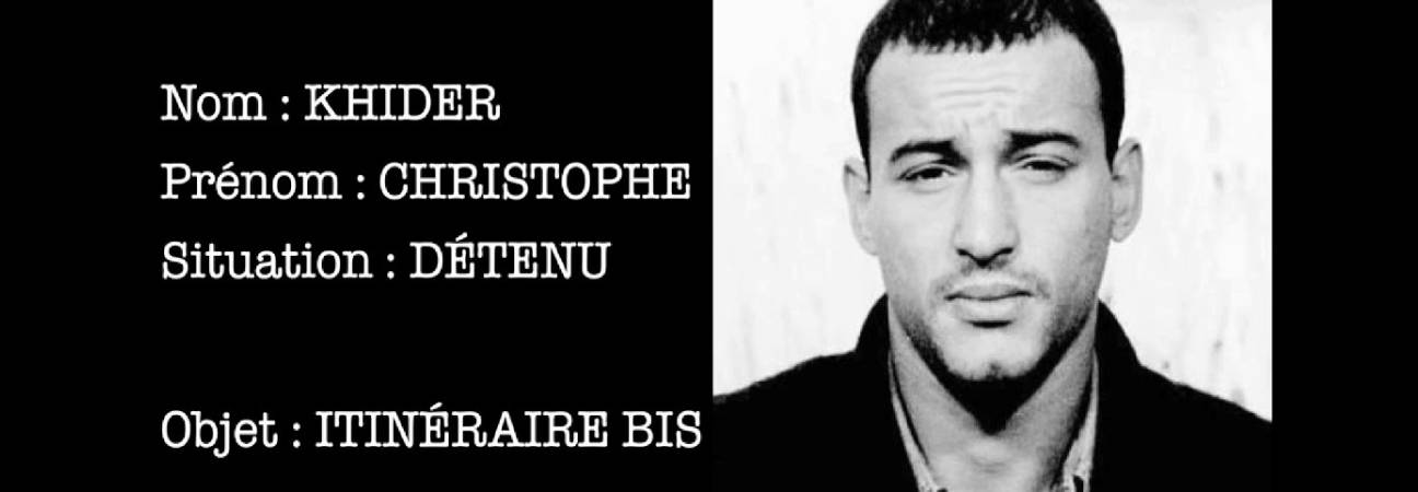christophe khider prison
