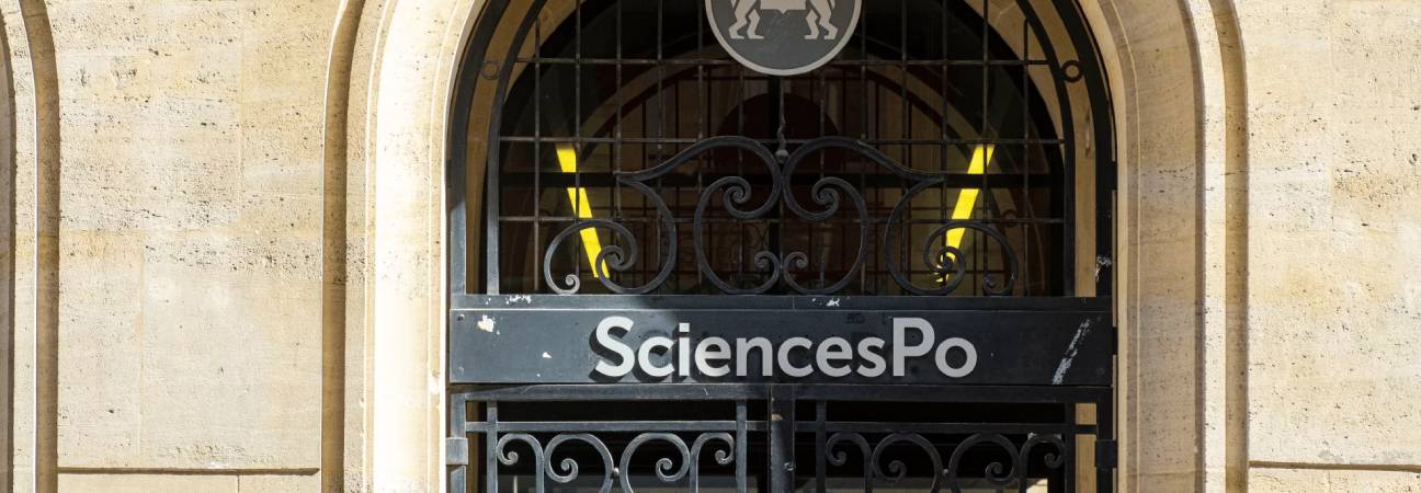 classe prepa science po