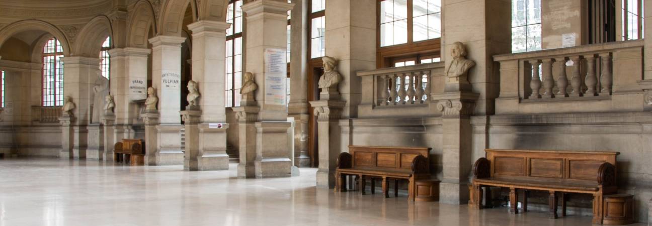 classement universite medecine france