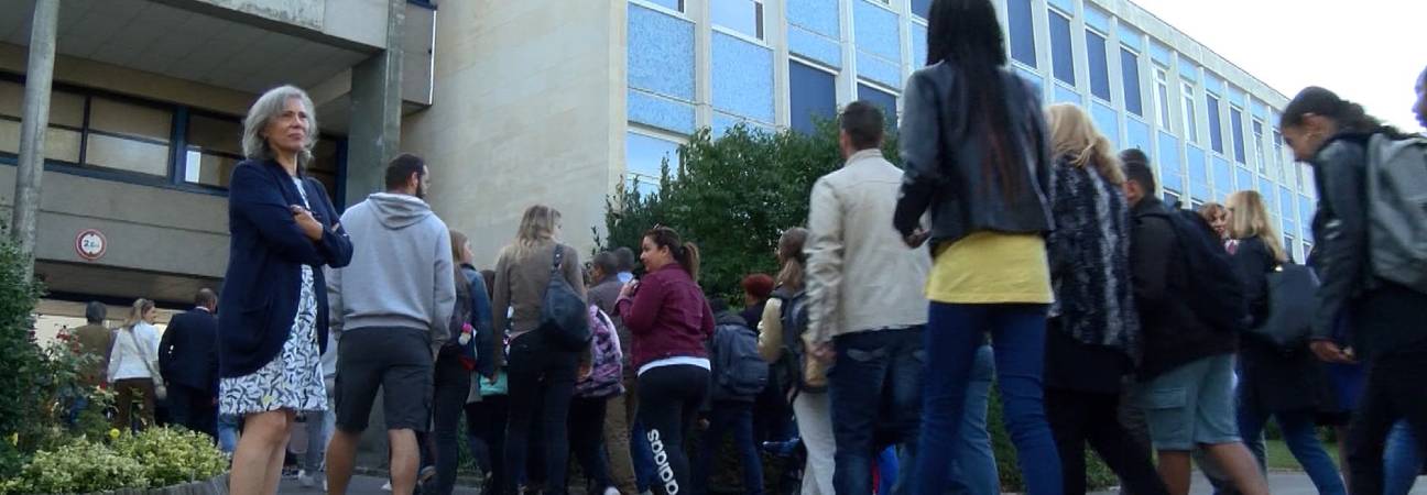 college valdoise 11millions