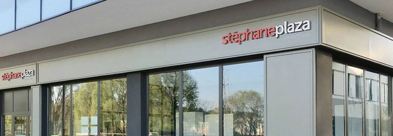 cout stephane plaza immobilier