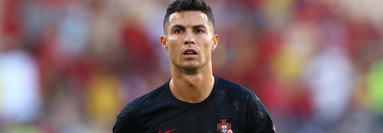 cristiano ronaldo youtube