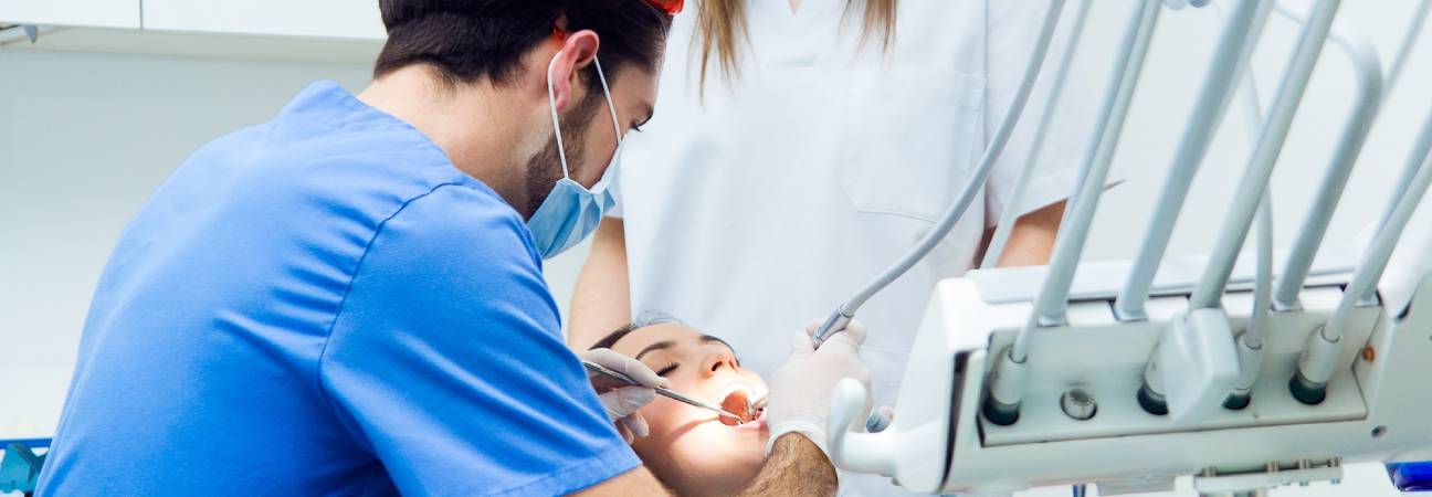 devenir dentistre duree