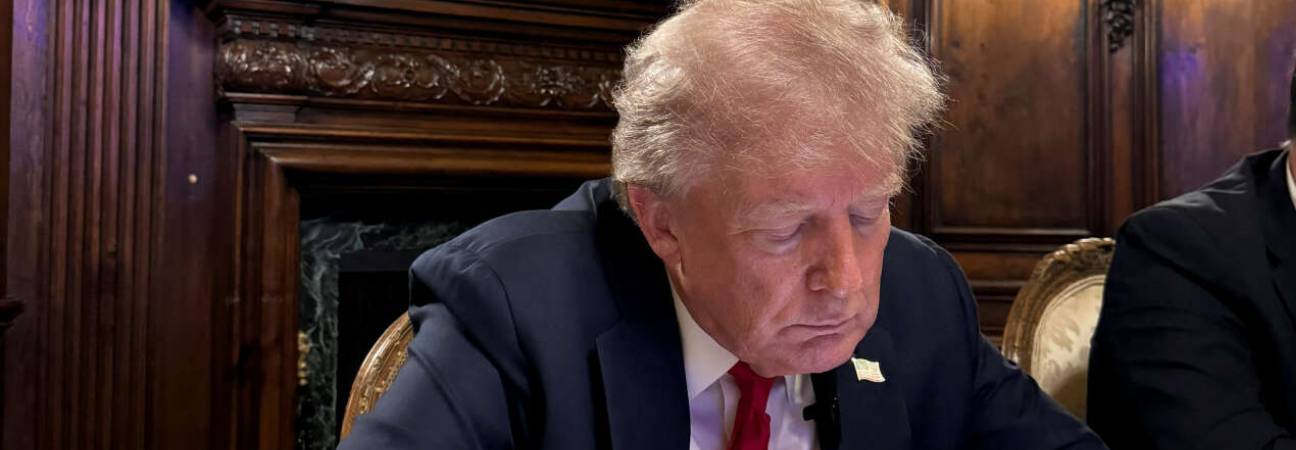 donald trump elon musk x