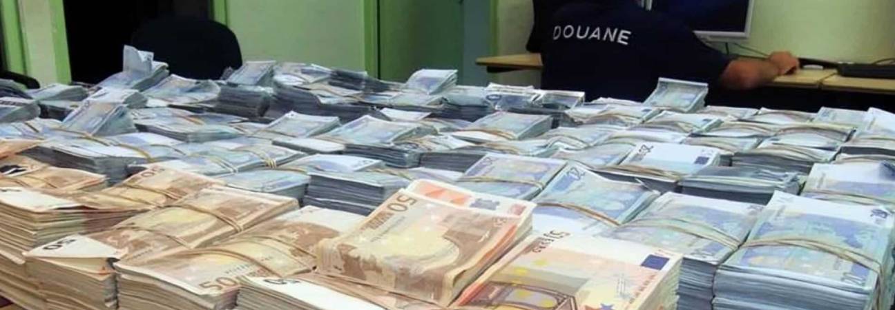 douane roissy 2 4 millions