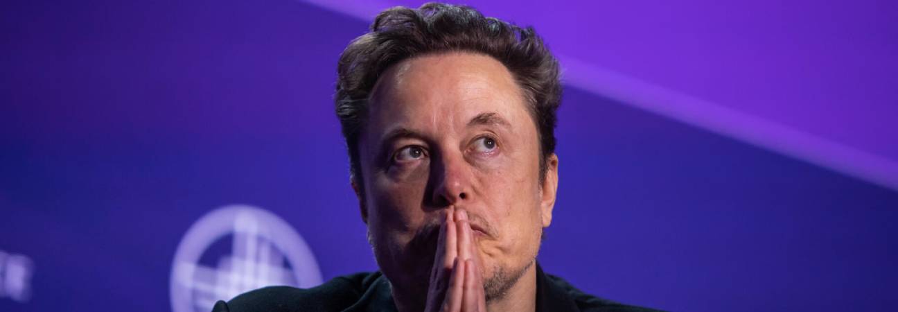 elon musk ministre trump