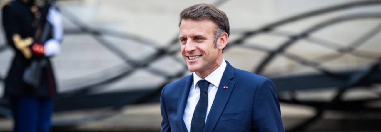 emmanuel macron premier ministre mardi