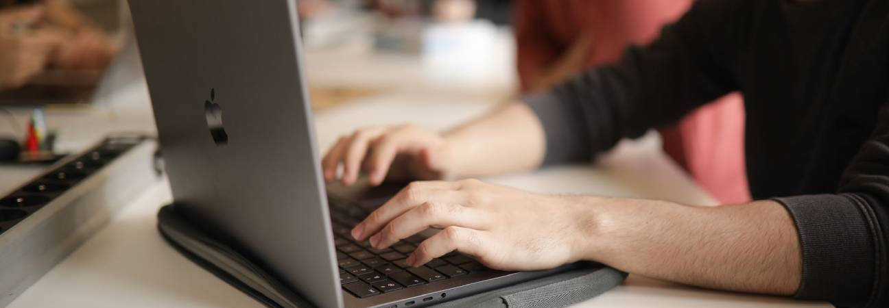 etudiant informatique