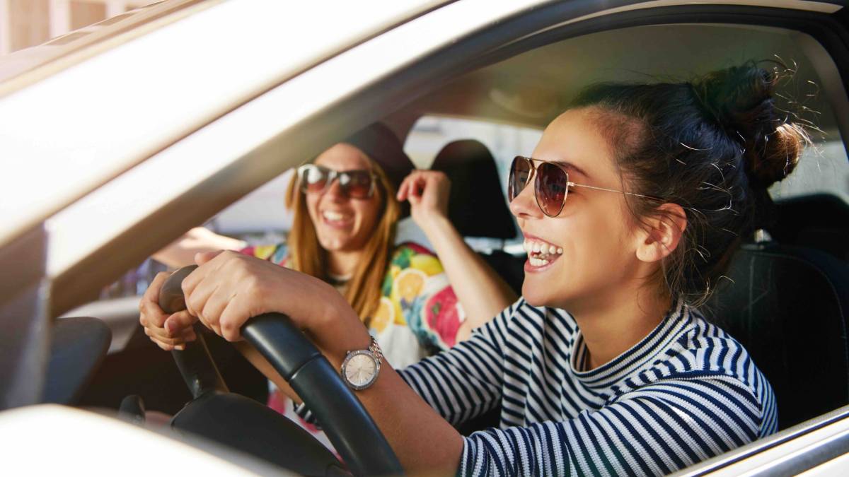 étudiants conseils auto