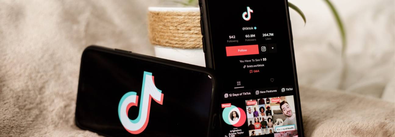 formation tiktok