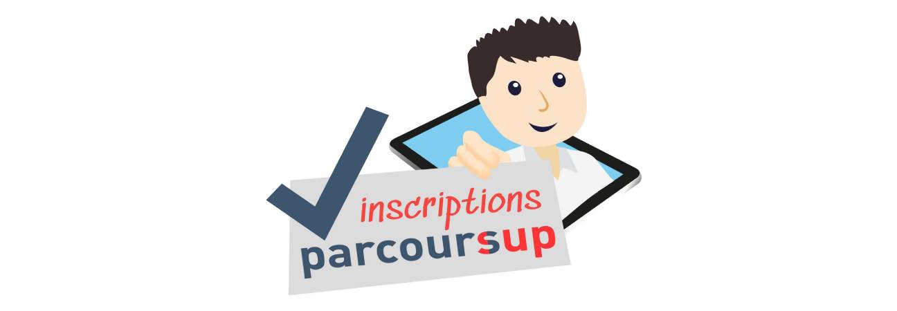 formations parcoursup
