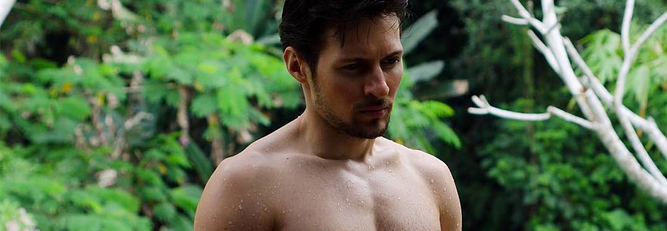 fortune pavel durov