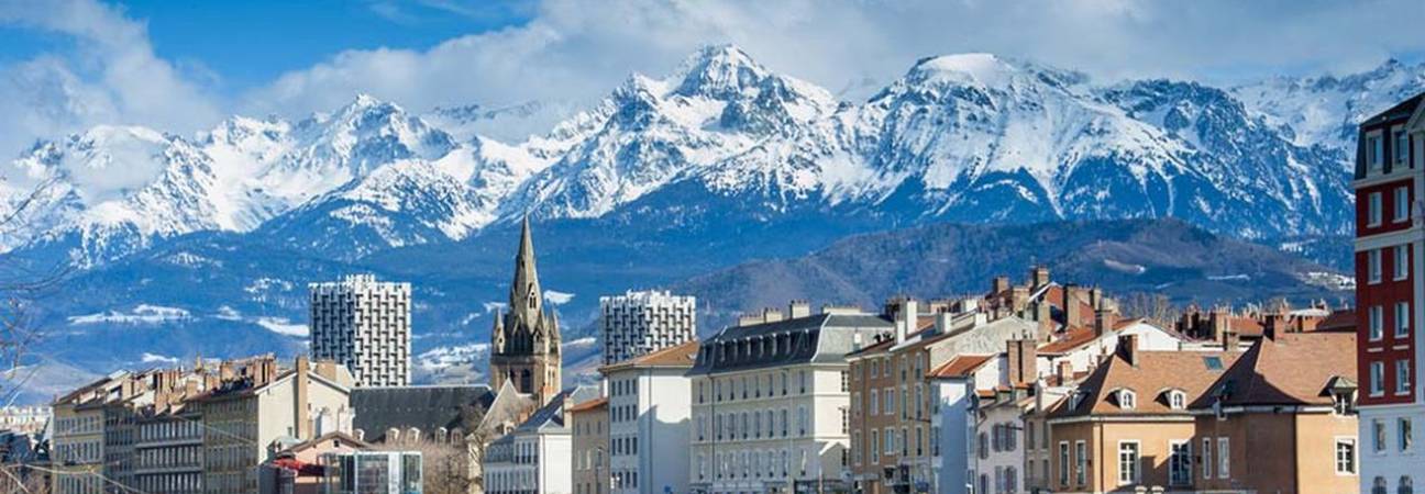 grenoble qualite vie