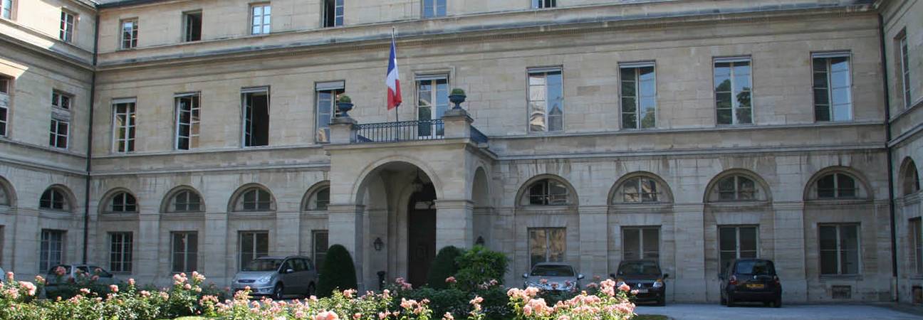 guide ministere enseignement superieur