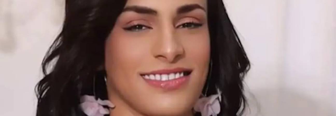 imane khelif relooking beauty code