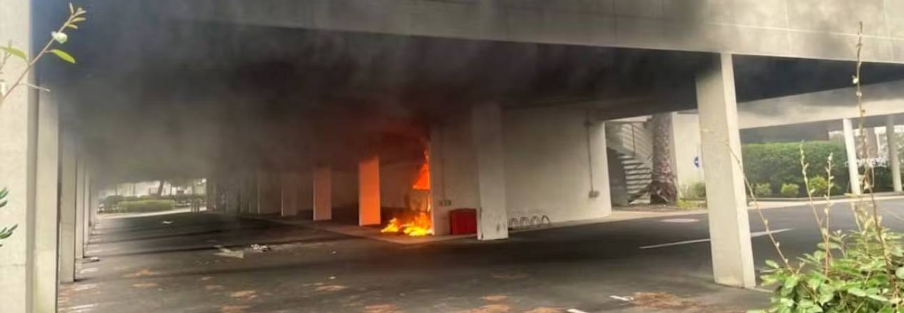 incendie synagogue grande motte