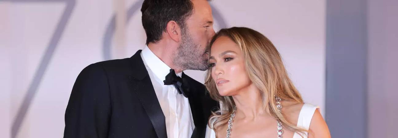 jlo ben affleck