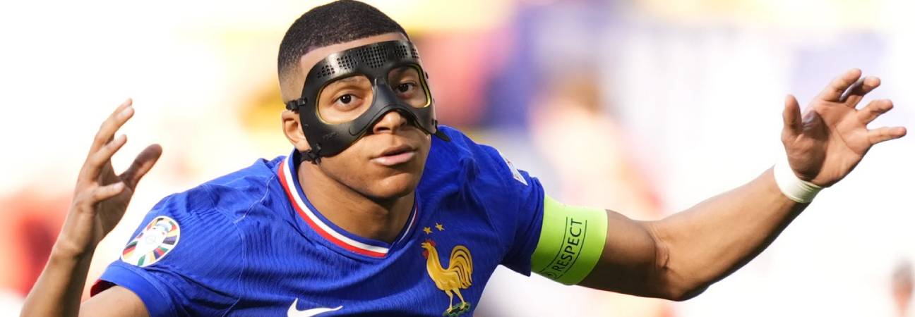 kylian mbappe 55millions psg