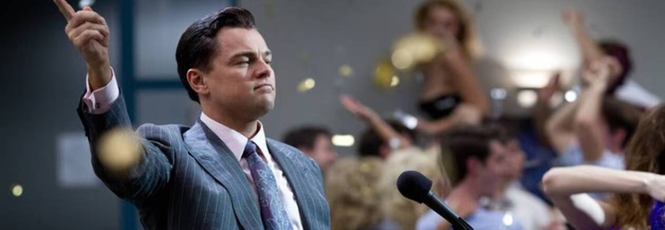 le loup de wall street