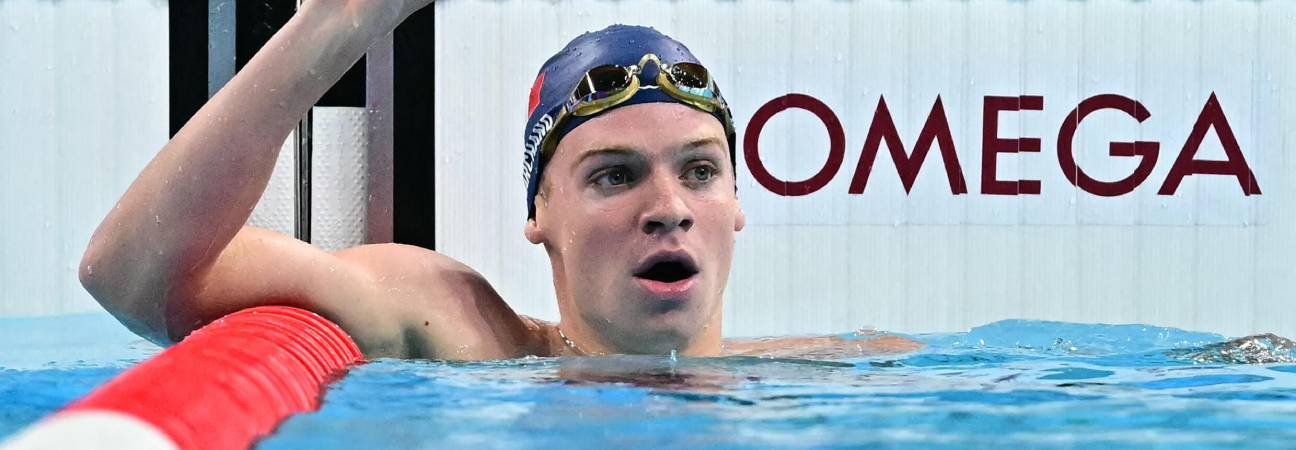leon marchand jo 2024